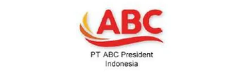 Logo ABC President