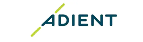 Logo Adient