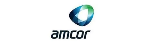 Logo Amcor