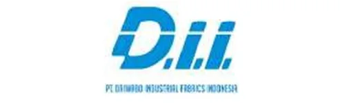 Logo DII