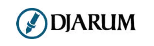 Logo Djarum