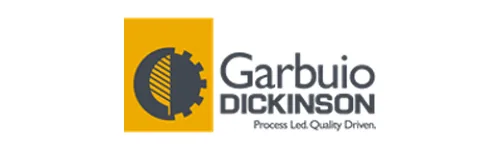 Logo Garbuio Dickinson