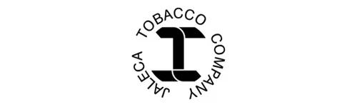 Logo Jaleca Tobacco