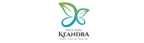 Logo Keandra