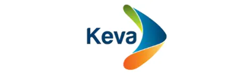 Logo Keva