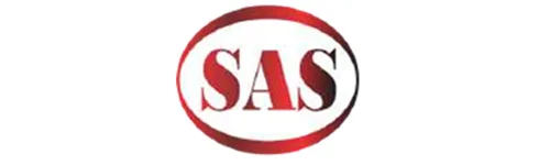 Logo SAS