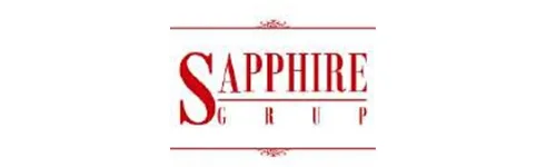 Logo Sapphire