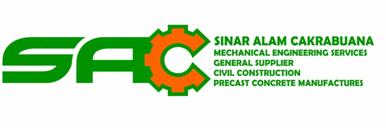 Logo Sinar Alam Cakrabuana