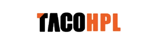 Logo Taco PHL