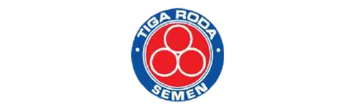 Logo Tiga Roda